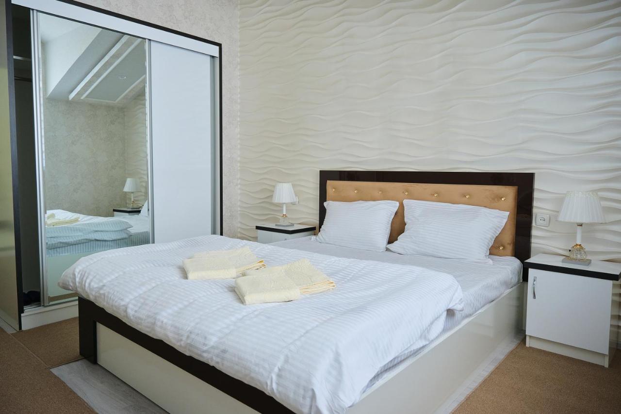 Gunesh Hotel סמרקנד מראה חיצוני תמונה