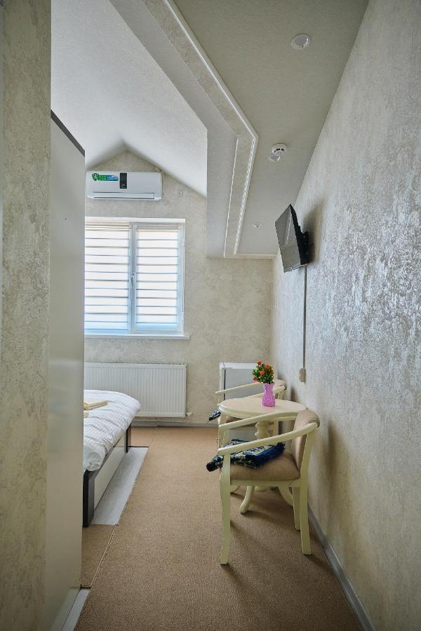 Gunesh Hotel סמרקנד מראה חיצוני תמונה