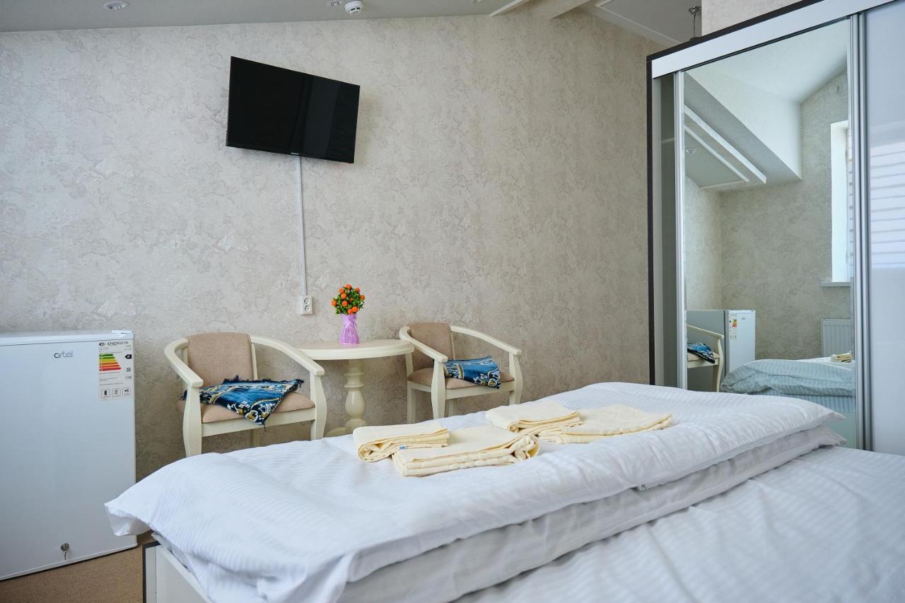 Gunesh Hotel סמרקנד מראה חיצוני תמונה