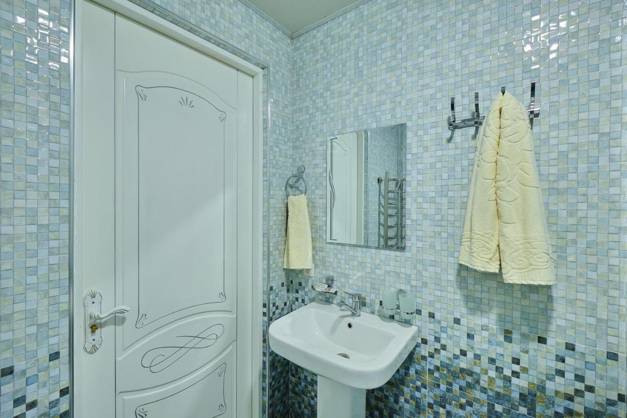 Gunesh Hotel סמרקנד מראה חיצוני תמונה