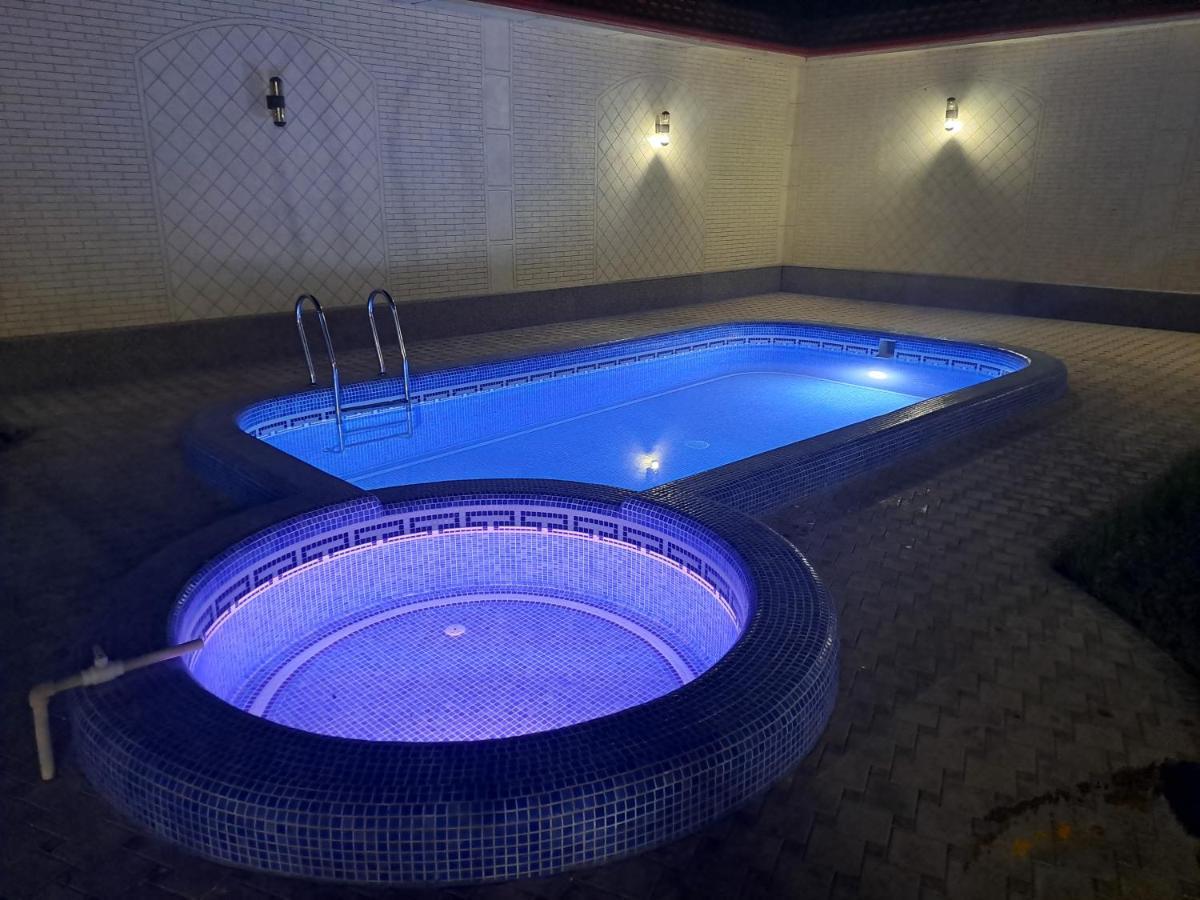 Gunesh Hotel סמרקנד מראה חיצוני תמונה